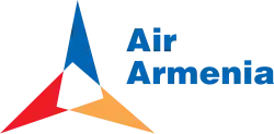 Logo de cette compagnie
