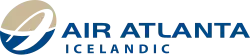 Logo de cette compagnie