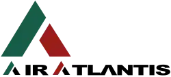 Logo de cette compagnie