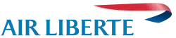 Logo de cette compagnie