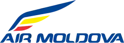 Logo de cette compagnie