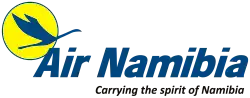 Logo de cette compagnie