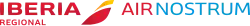 Logo de cette compagnie
