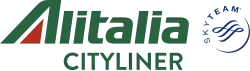 Logo de cette compagnie