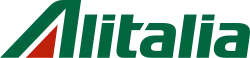 Logo de cette compagnie
