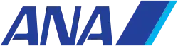 Logo de cette compagnie