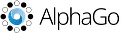 Description de l'image Alphago logo Reversed.svg.