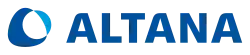 logo de Altana
