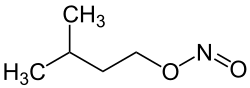 Image illustrative de l’article Nitrite d'amyle