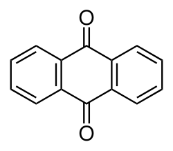 Image illustrative de l’article Anthraquinone