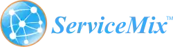 Description de l'image Apache ServiceMix logo.svg.