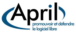 Logo de l’association