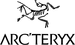 logo de Arc'teryx