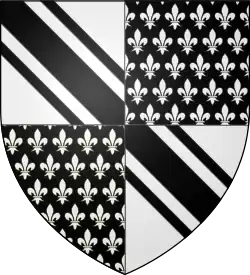 Image illustrative de l’article Famille de Custine