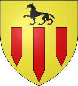 Image illustrative de l’article Famille de Ficquelmont
