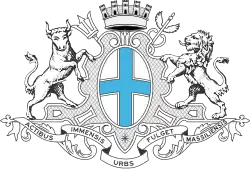 Image illustrative de l'article Armoiries de Marseille