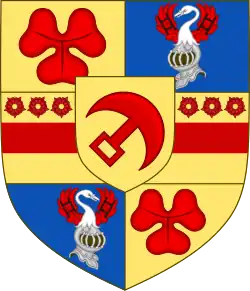 Image illustrative de l’article Maison de Franckenstein