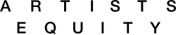 logo de Artists Equity