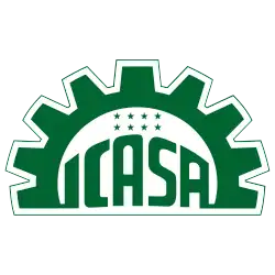Logo du ADRC Icasa