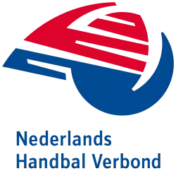 Description de l'image Association néerlandaise de handball.svg.