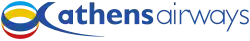 Logo de cette compagnie