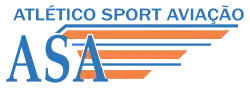 Logo du AS Aviação