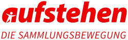 Image illustrative de l’article Aufstehen