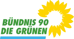 Image illustrative de l’article Alliance 90/Les Verts
