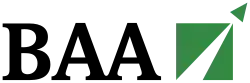 logo de Heathrow Airport Holdings