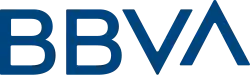 logo de Banco Bilbao Vizcaya Argentaria