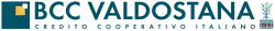 logo de Coopérative de crédit valdôtaine