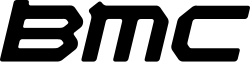 logo de BMC (entreprise)