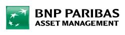 logo de BNP Paribas Asset Management