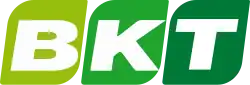 logo de Balkrishna Industries