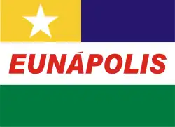 Image illustrative de l’article Eunápolis