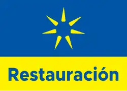 Image illustrative de l’article Parti Restauration nationale (Costa Rica)