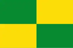 Drapeau de Pastaza