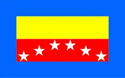 Drapeau de Montes