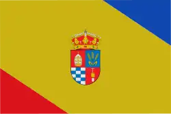Drapeau de Navales
