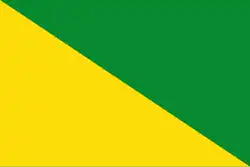 Drapeau de Zamora