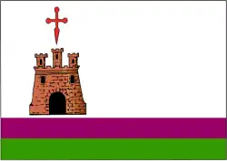 Drapeau de Bullas