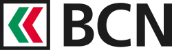 logo de Banque cantonale neuchâteloise