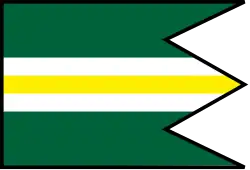 Drapeau de Bara