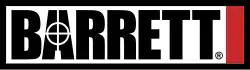 logo de Barrett Firearms Manufacturing