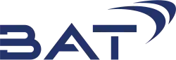 logo de British American Tobacco