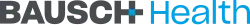logo de Bausch Health