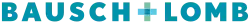 logo de Bausch & Lomb