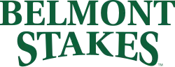 Description de l'image Belmont Stakes logo.svg.