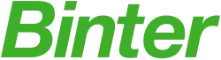 Logo de cette compagnie