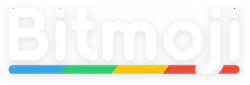 Description de l'image Bitmoji Logo.svg.